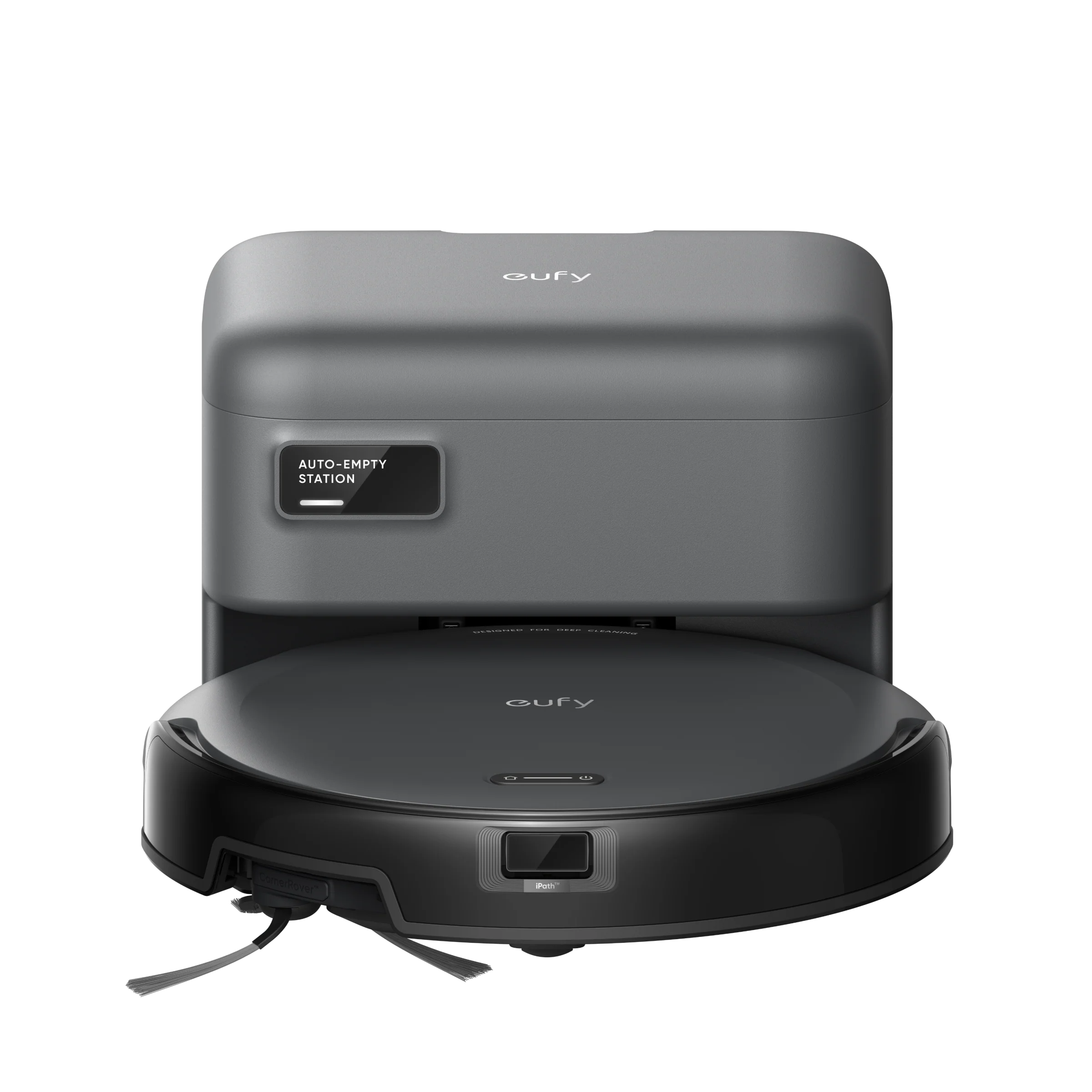eufy Robot Vacuum Omni C10