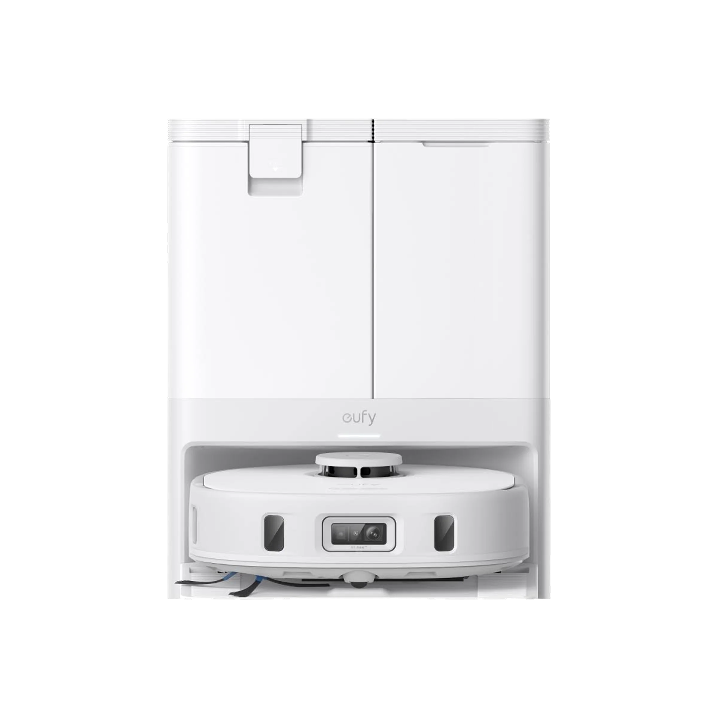 eufy X10 Pro Omni White