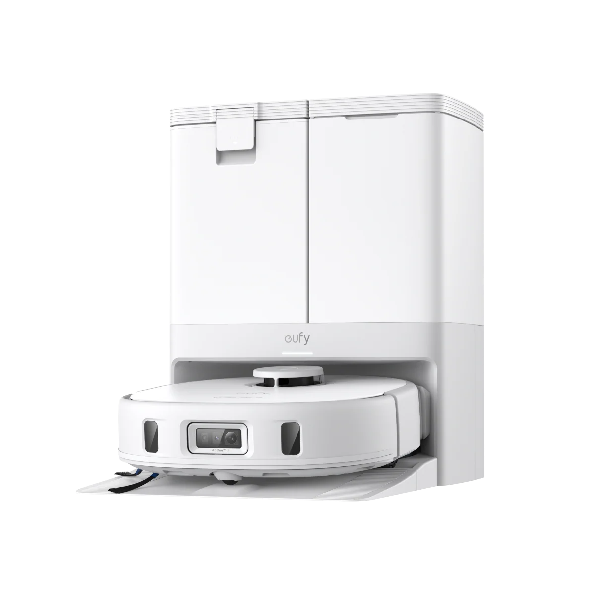 eufy X10 Pro Omni White - Image 2