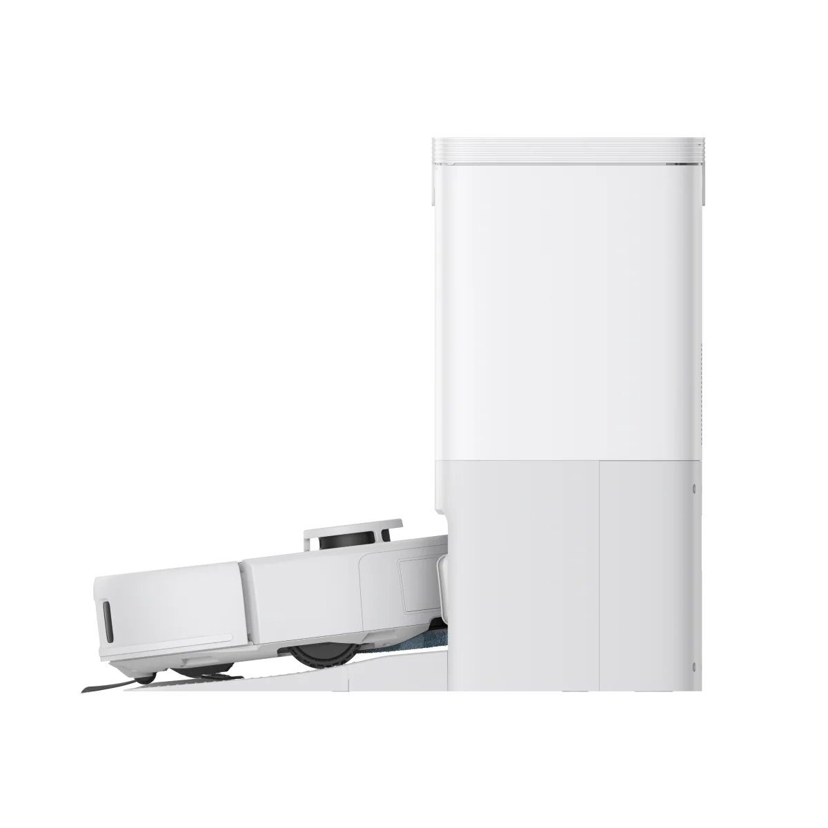 eufy X10 Pro Omni White - Image 3