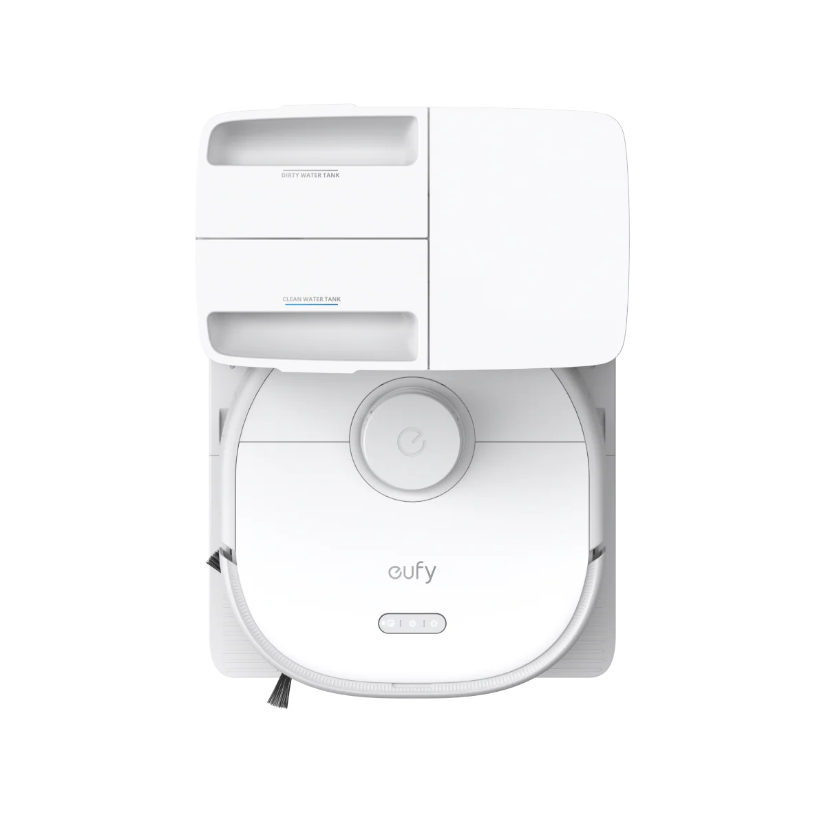 eufy X10 Pro Omni White - Image 5