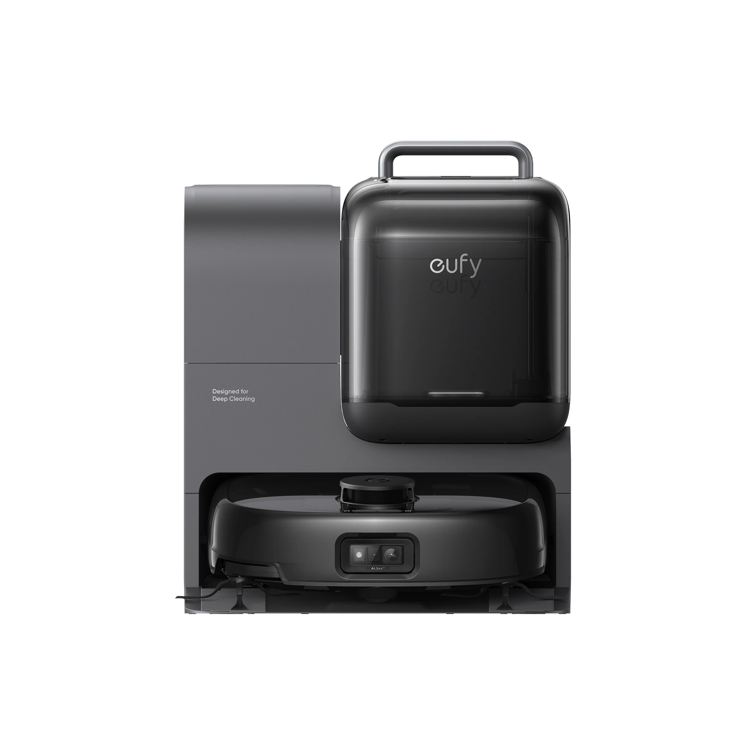 eufy Robot Vacuum Omni E28 - Image 2