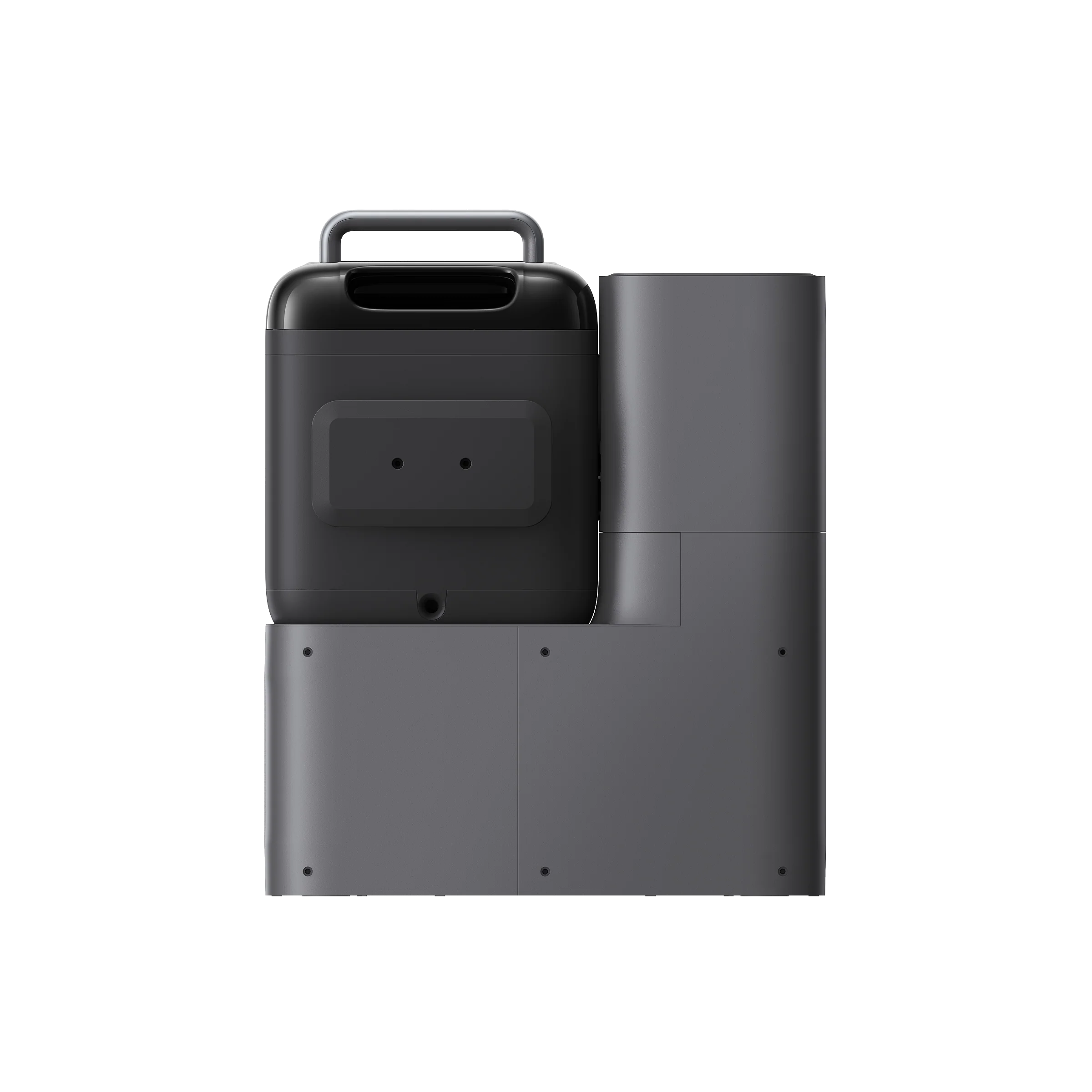 eufy Robot Vacuum Omni E28 - Image 3