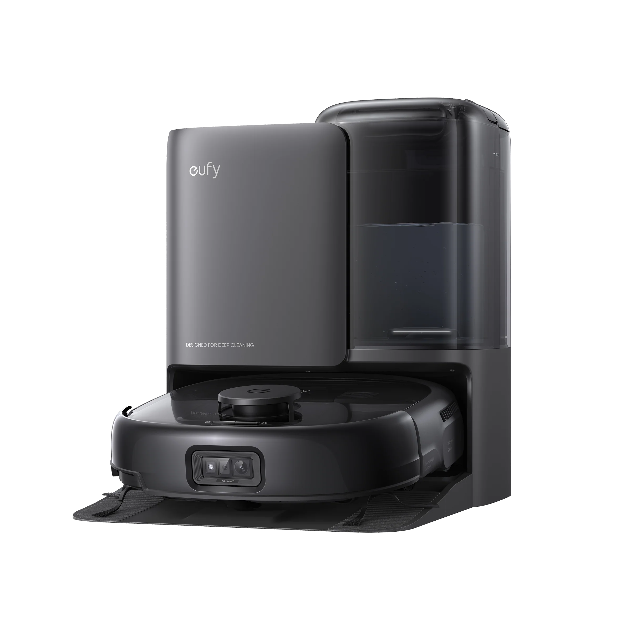 eufy Robot Vacuum Omni E25