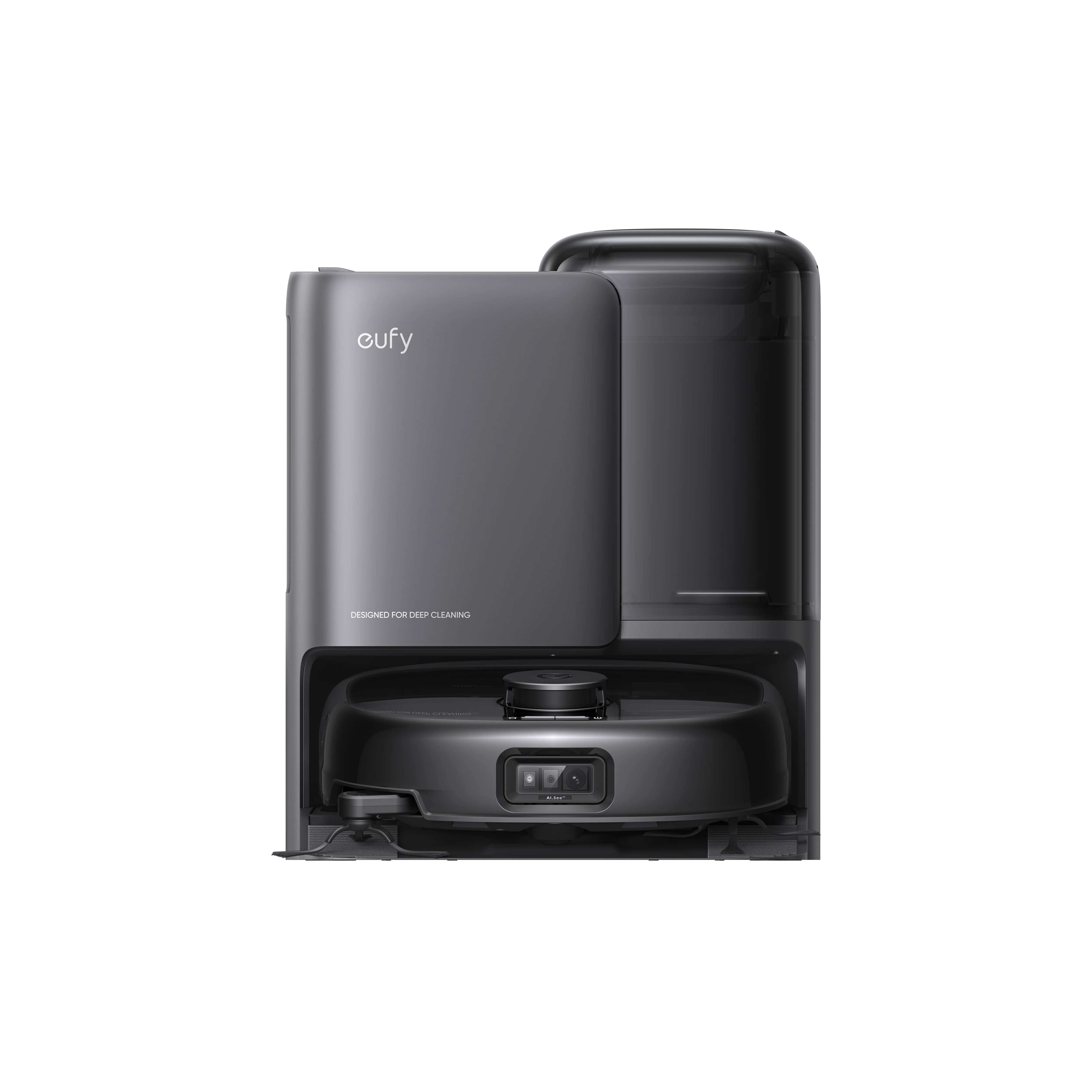 eufy Robot Vacuum Omni E25 - Image 2