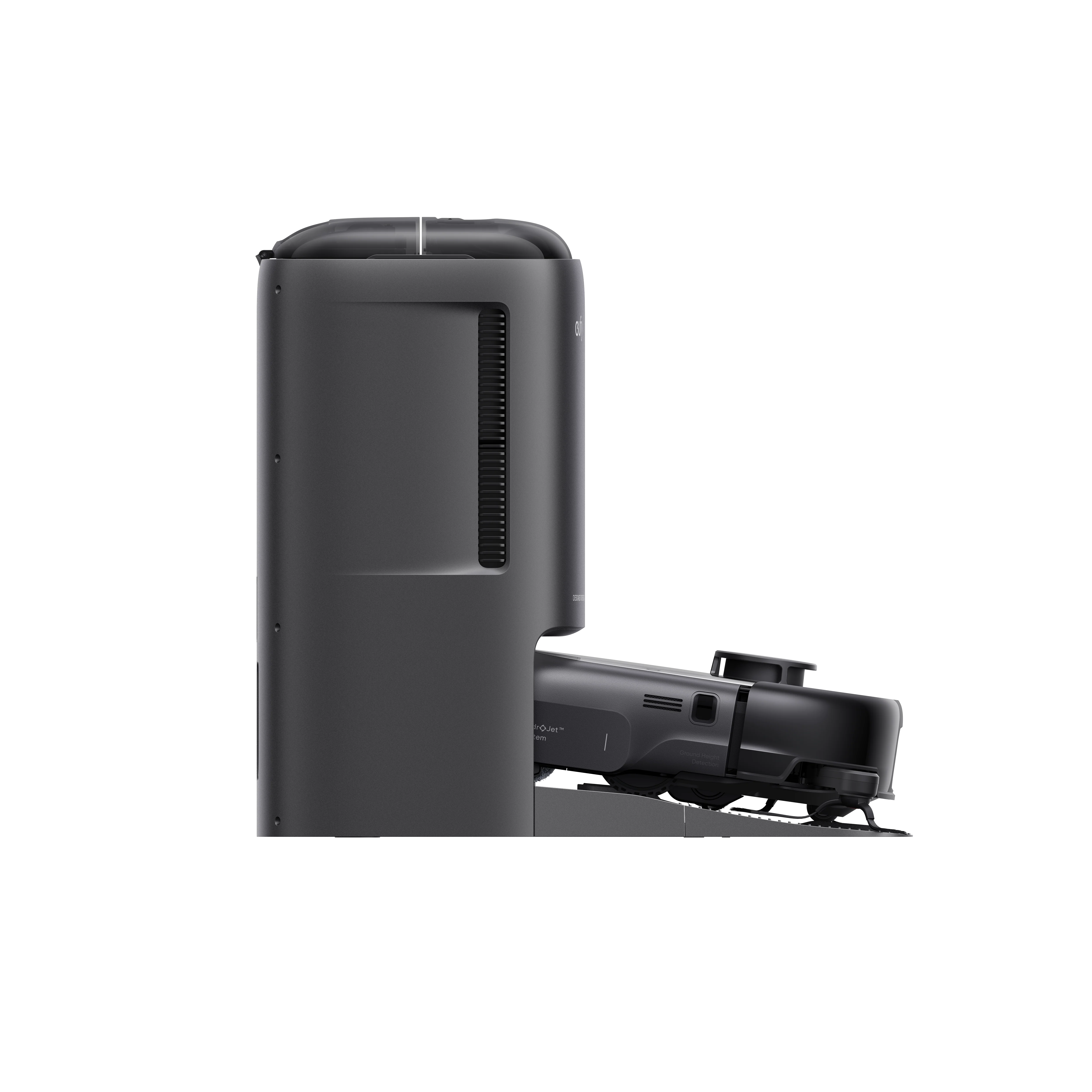 eufy Robot Vacuum Omni E25 - Image 3