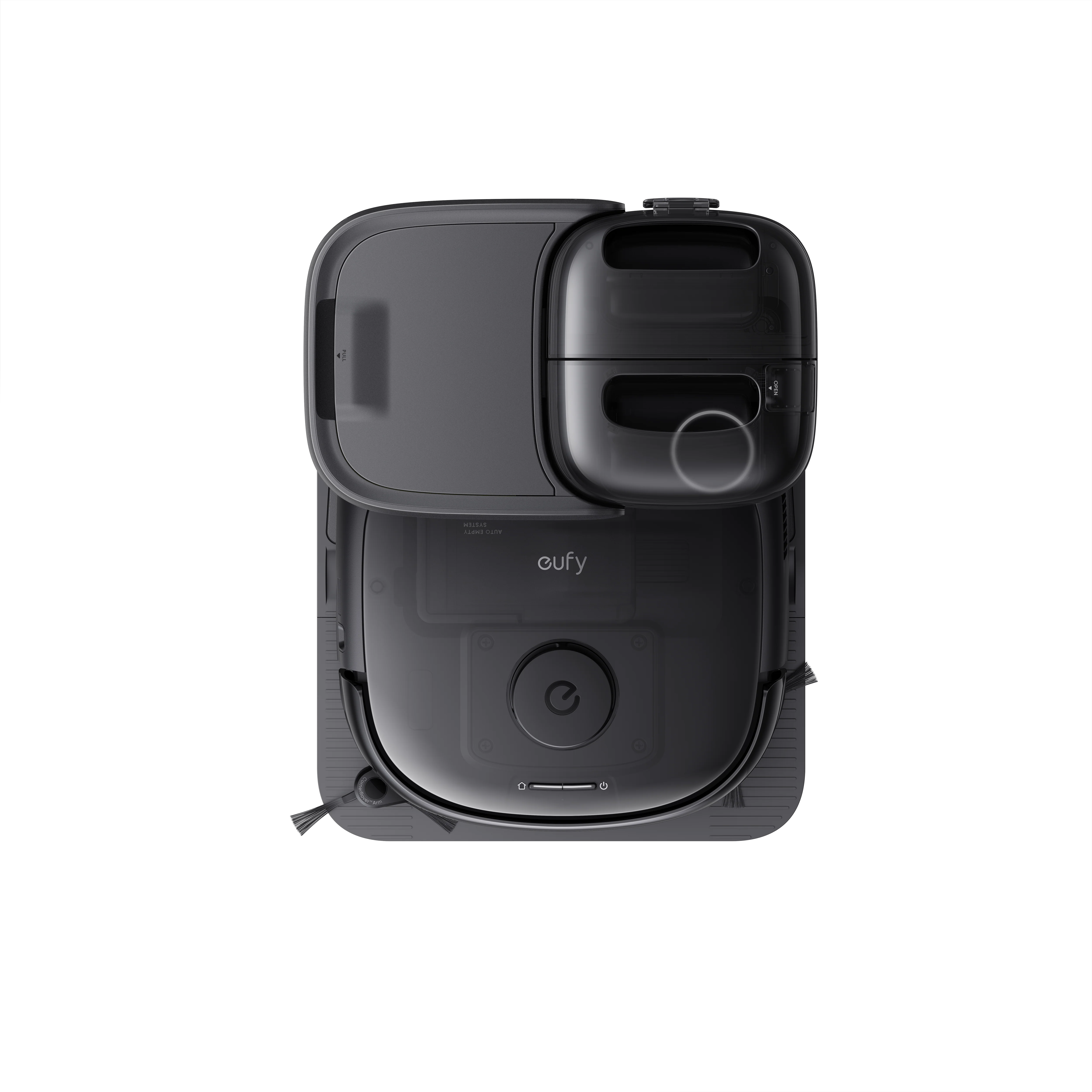 eufy Robot Vacuum Omni E25 - Image 7