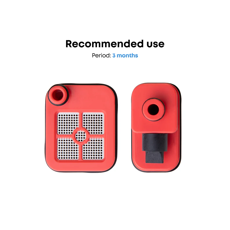 eufy Dirty Water Reservoir Filter, Efficient Filtration, Durable, Compatible with E25 and E28 - Image 3