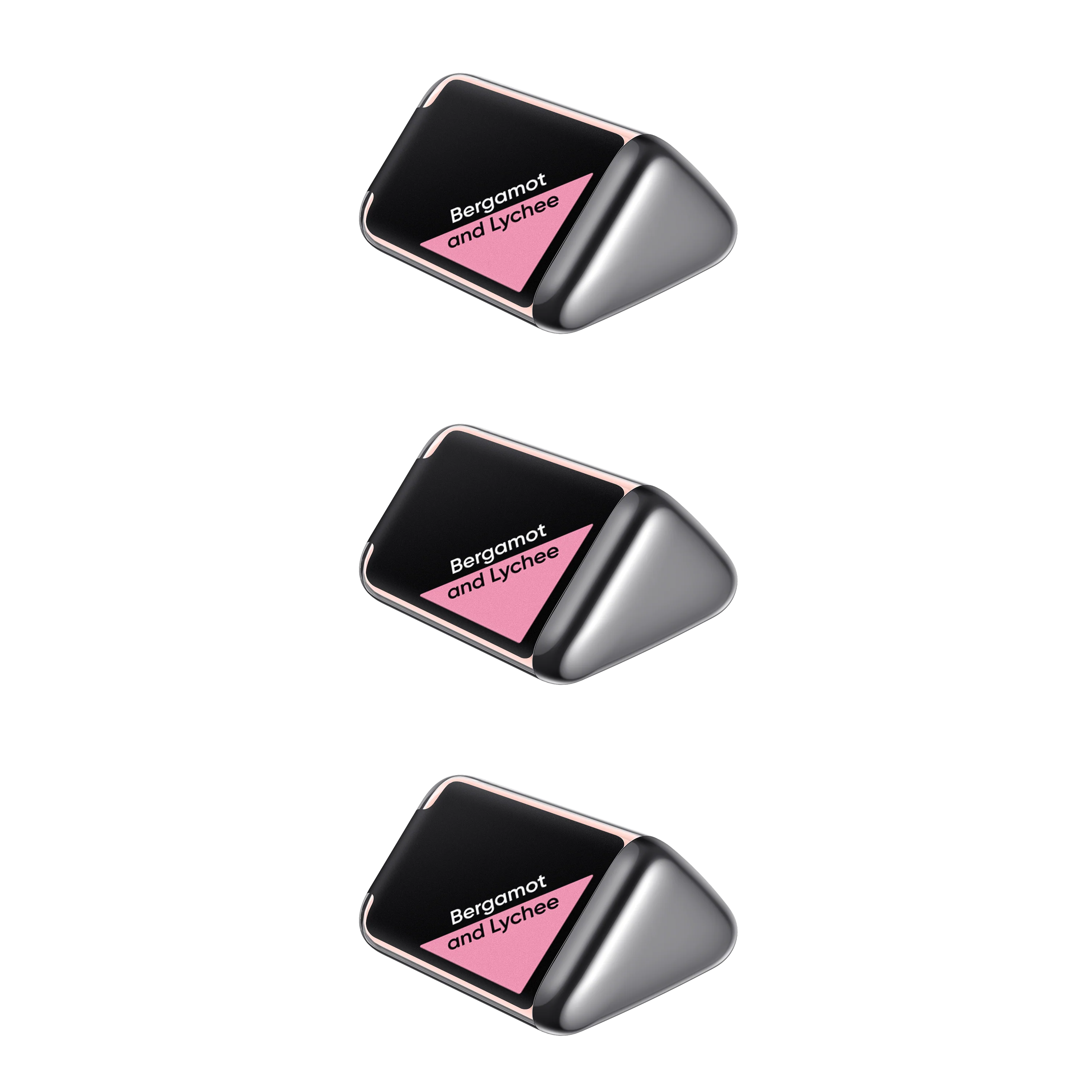 Fragrance Refill for Robot Vacuum Omni S2 (Bergamot and Lychee) - Image 2