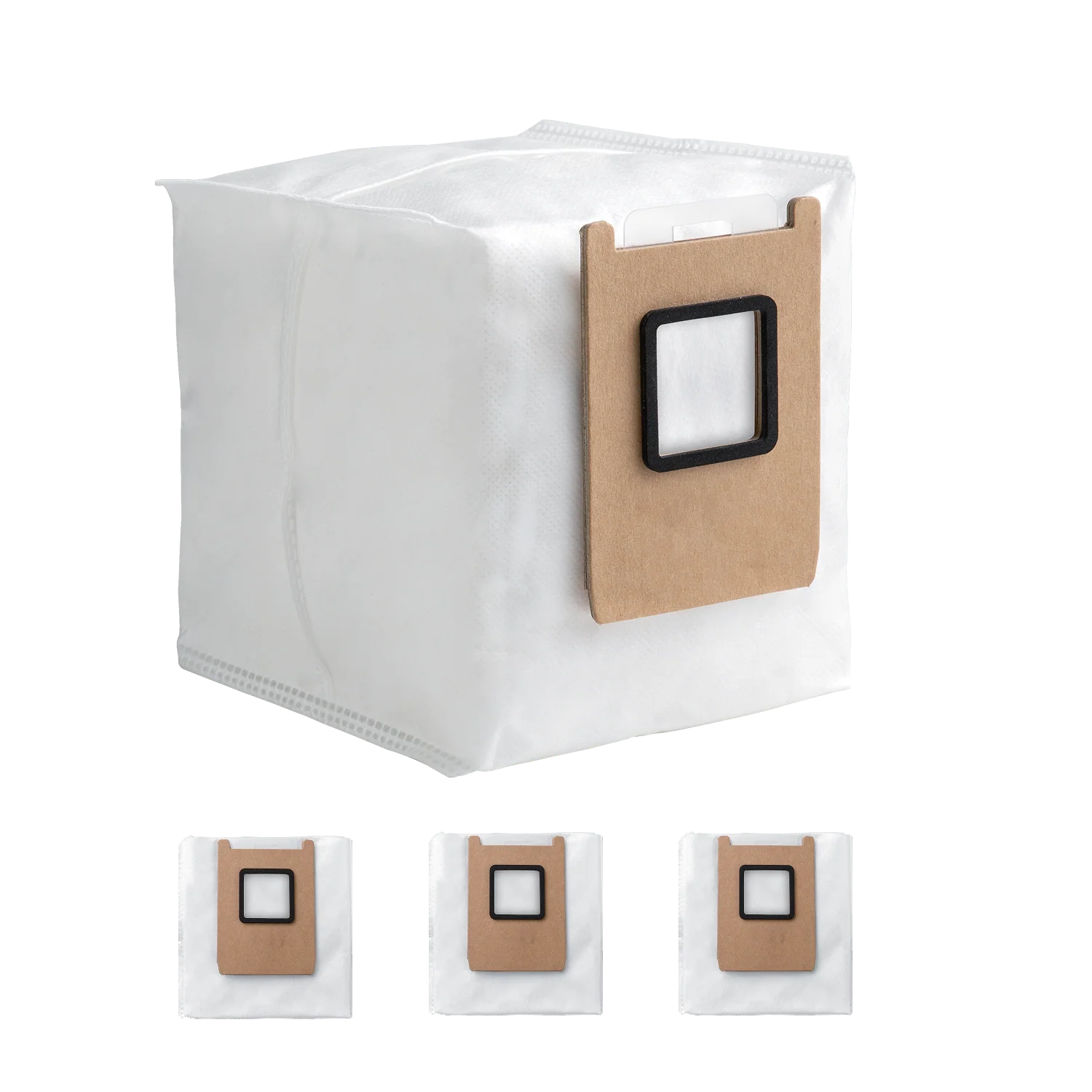 Replacement dust bag for C28 & E25 & E28 3-pack