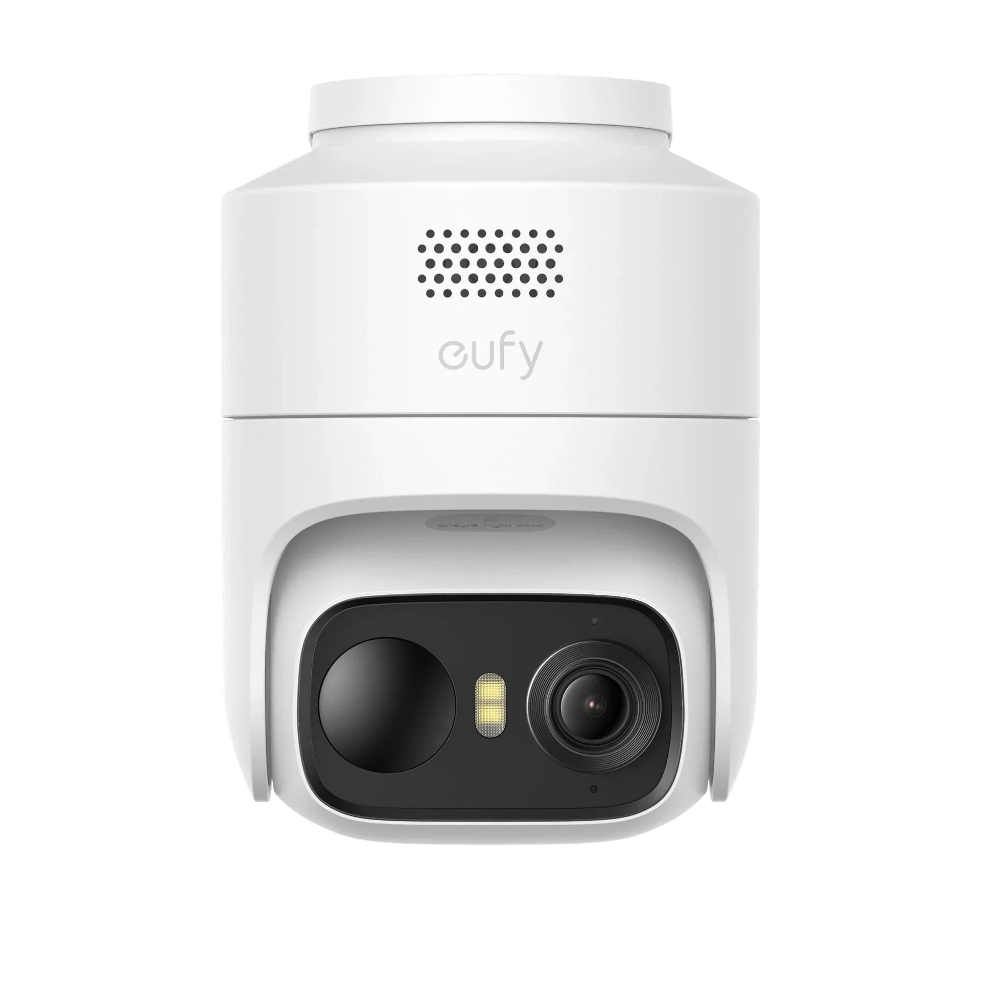 eufyCam C37 2K Smart Security Camera with Solar panel - Image 3