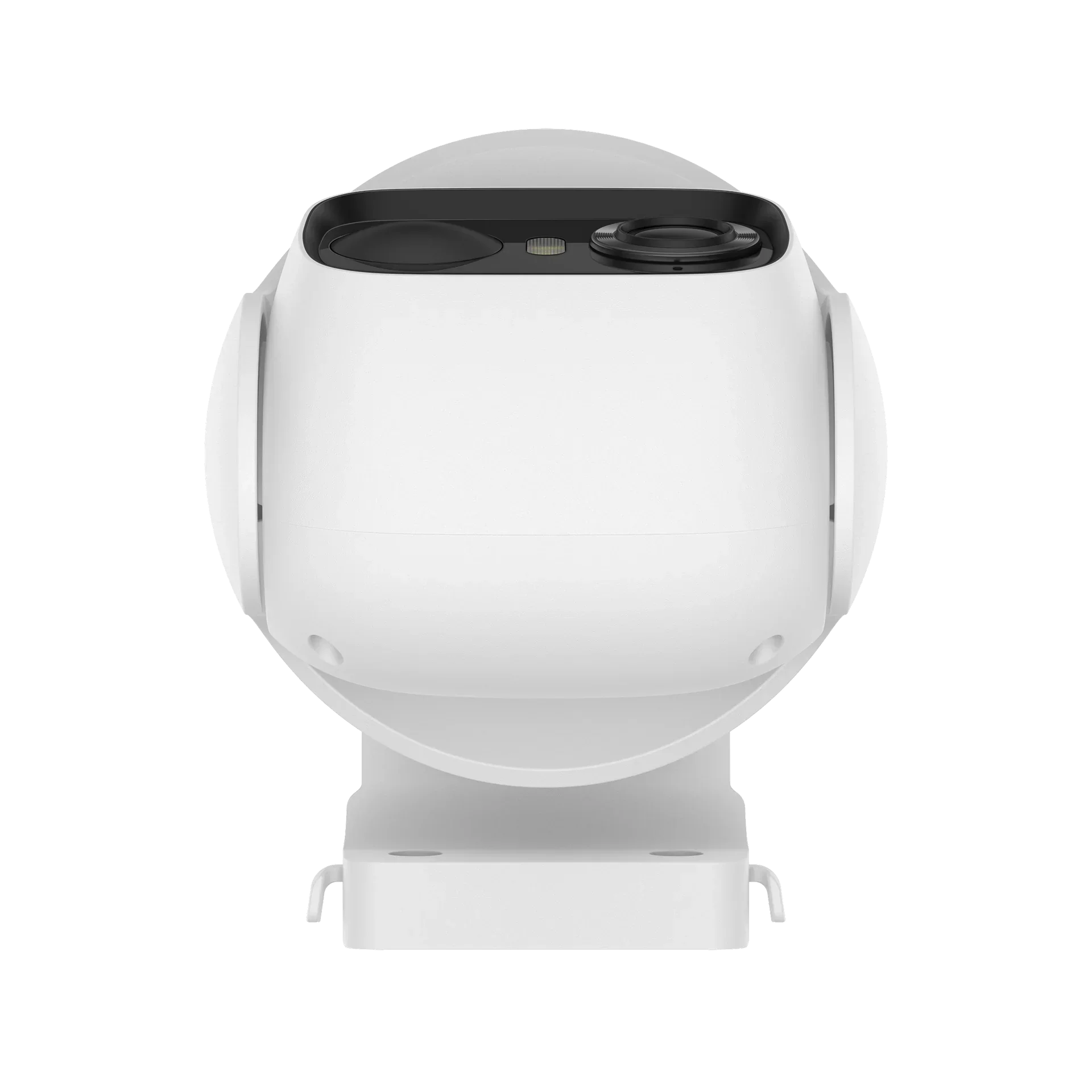 eufyCam C37 2K Smart Security Camera with Solar panel - Image 6