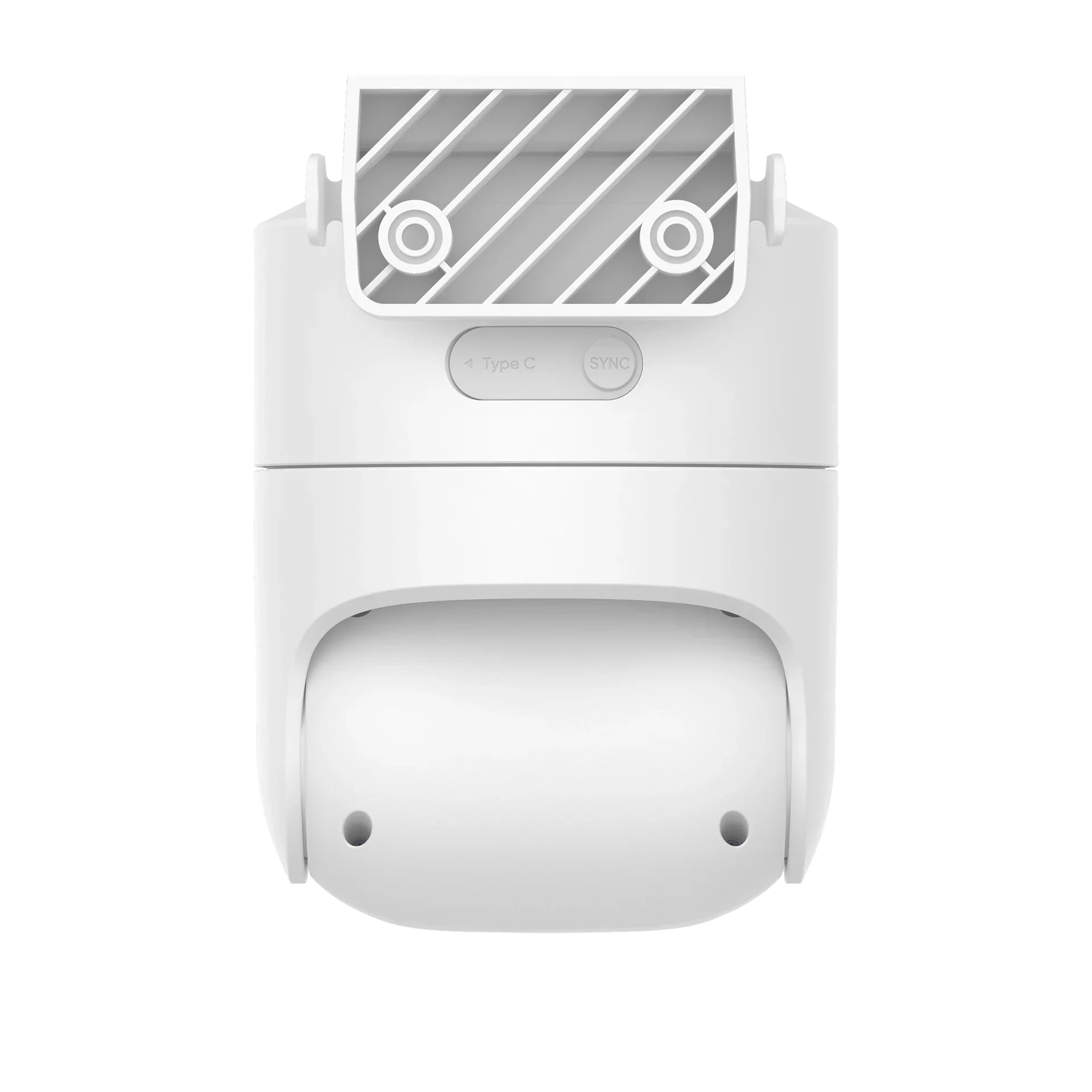 eufyCam C37 2K Smart Security Camera with Solar panel - Image 7