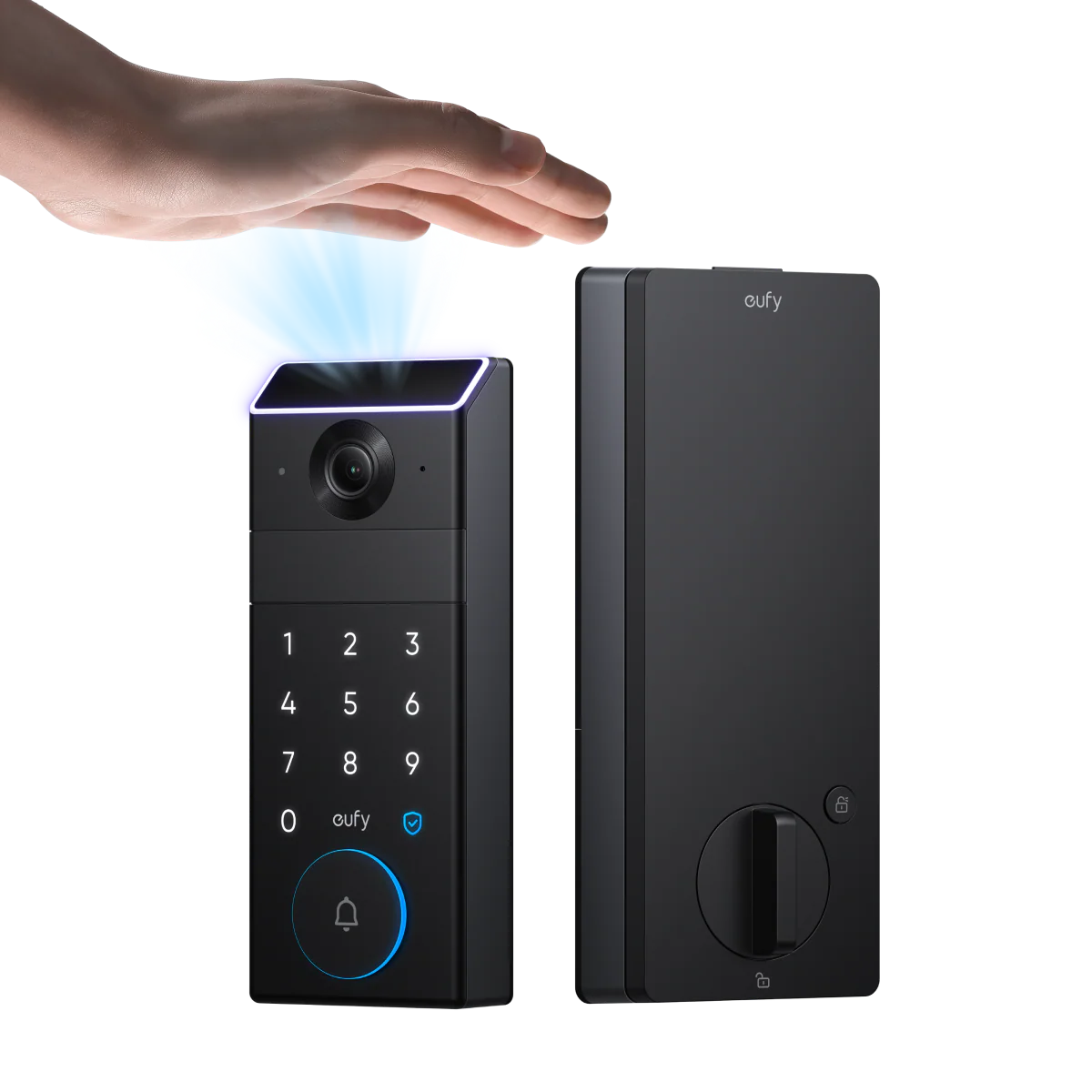 eufy S3 Video Smart Lock