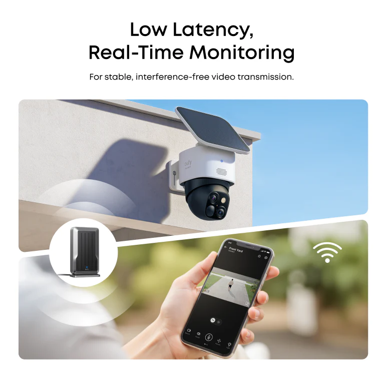 eufy PoE Wi-Fi Module - Image 6