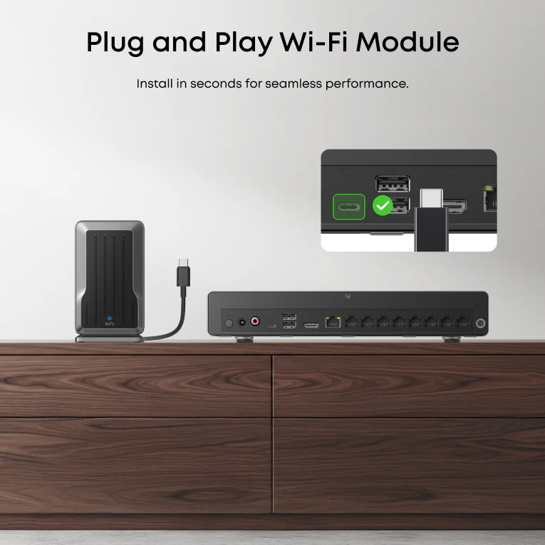 eufy PoE Wi-Fi Module - Image 7