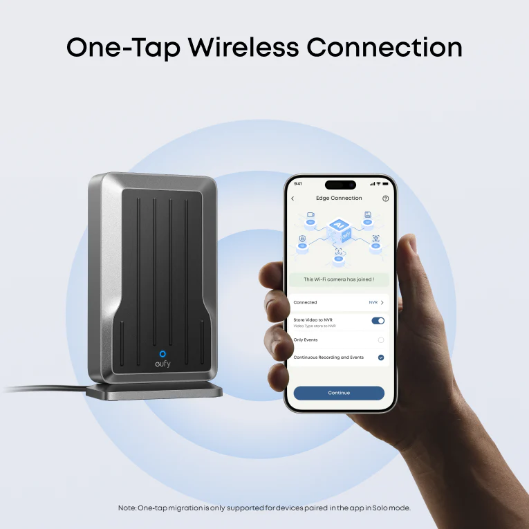 eufy PoE Wi-Fi Module - Image 8