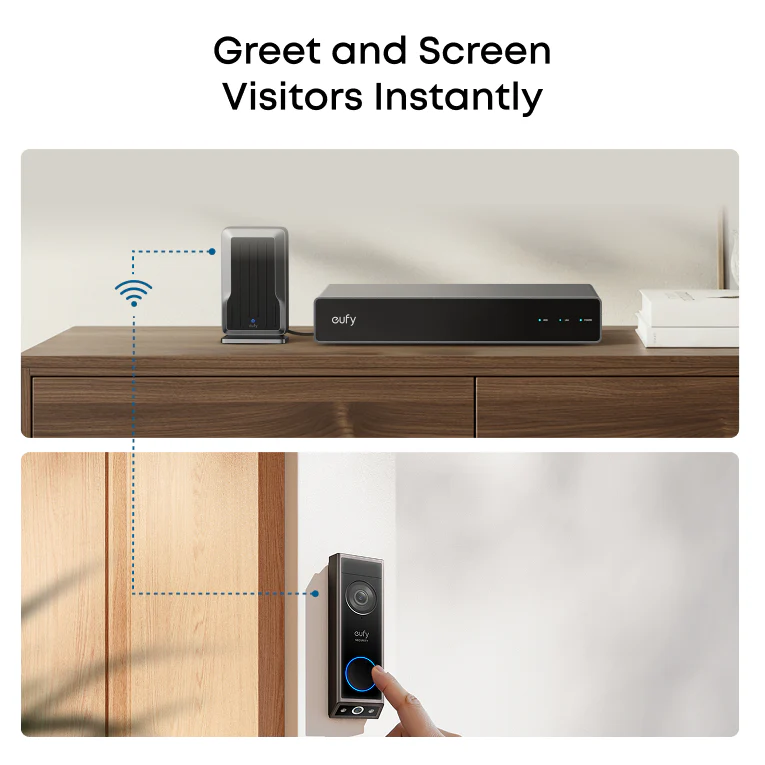 eufy PoE Wi-Fi Module - Image 9
