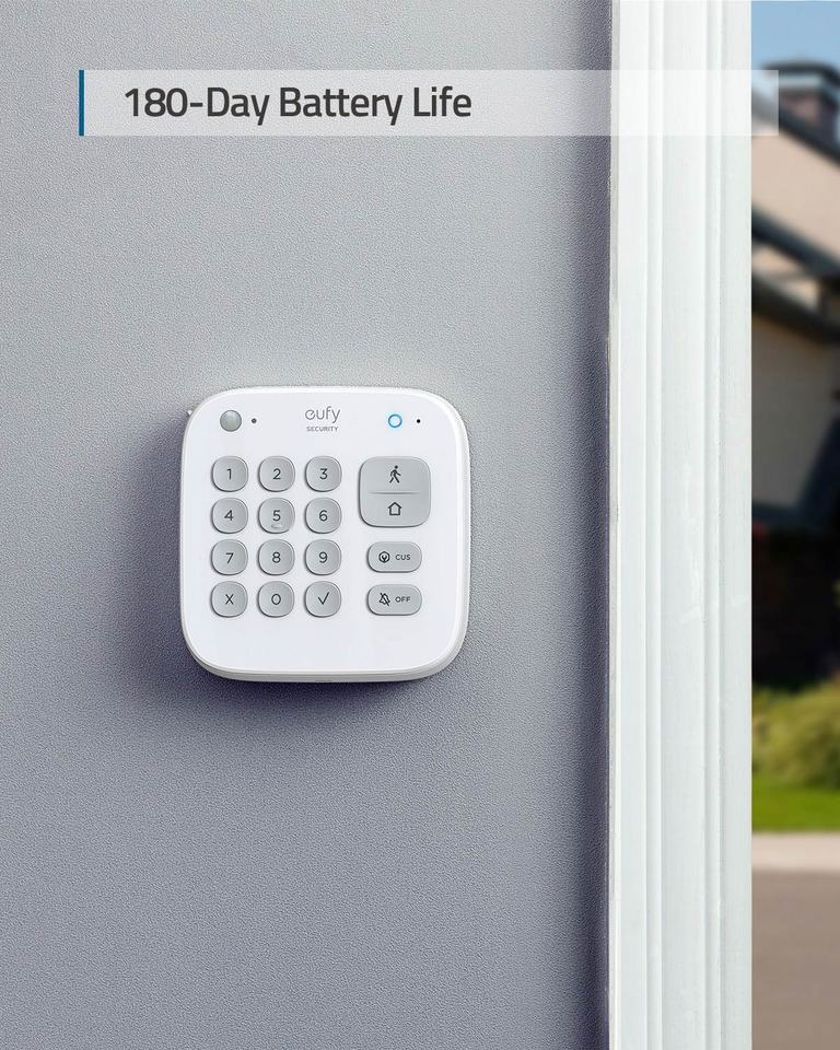 eufy Security Keypad - Image 3