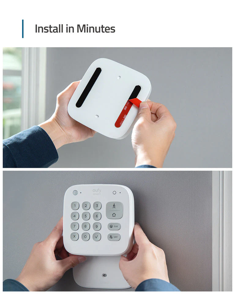 eufy Security Keypad - Image 4
