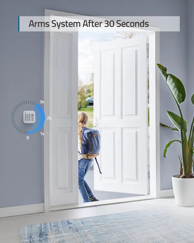 eufy Security Keypad - Image 5