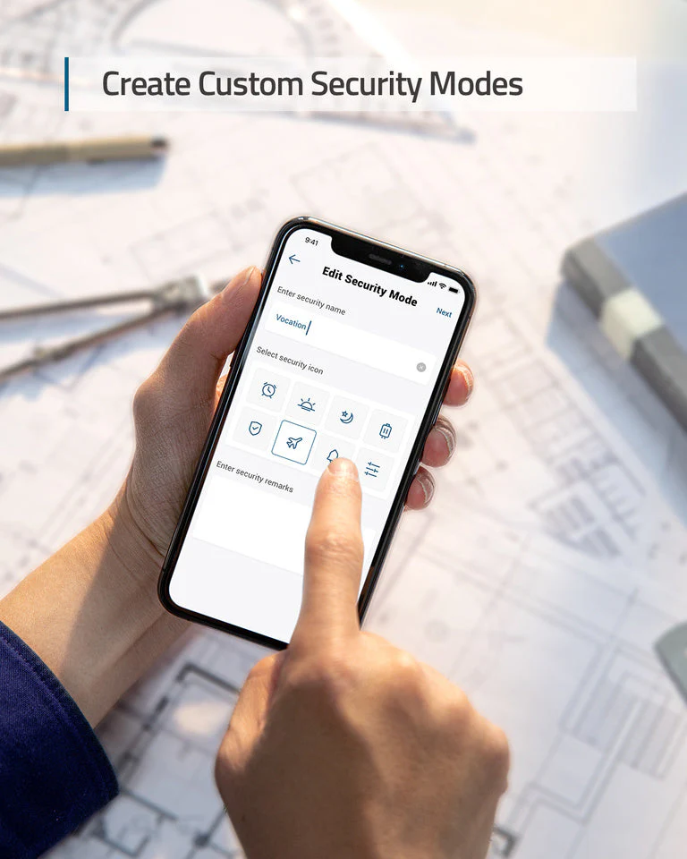 eufy Security Keypad - Image 6