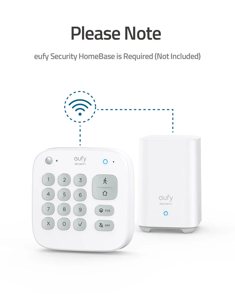 eufy Security Keypad - Image 7