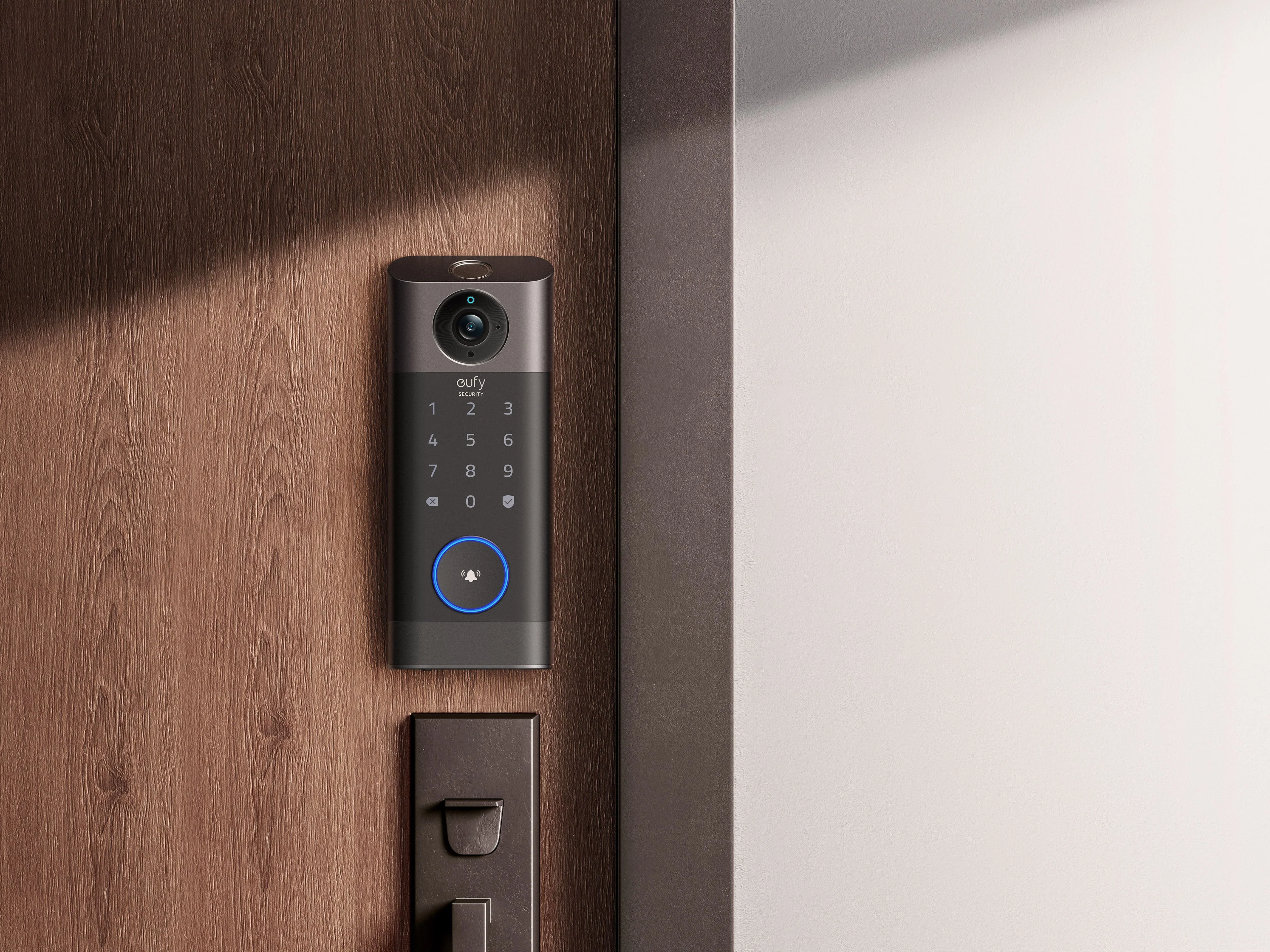 VIDEO SMART LOCK - Image 3