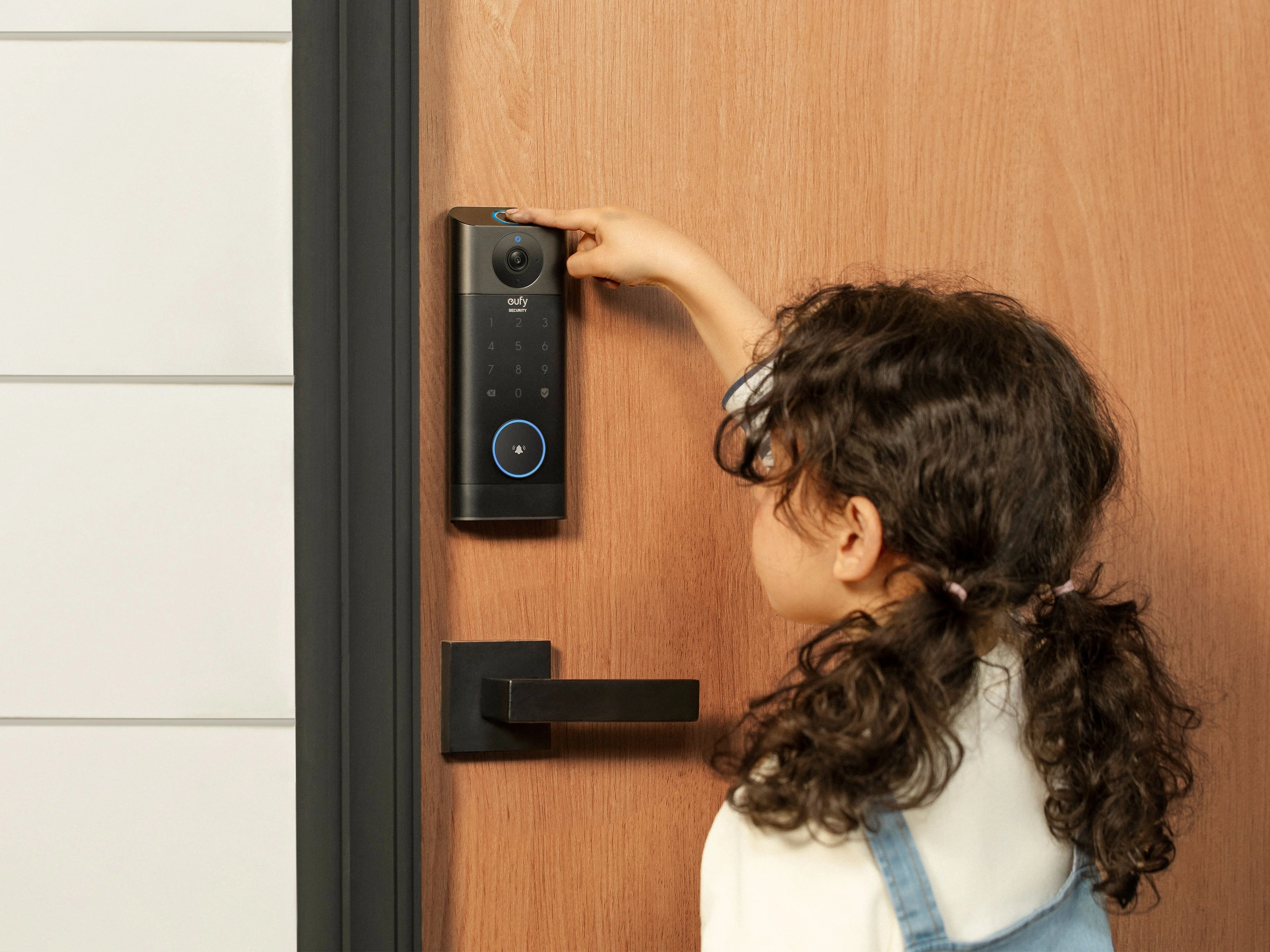 VIDEO SMART LOCK - Image 4