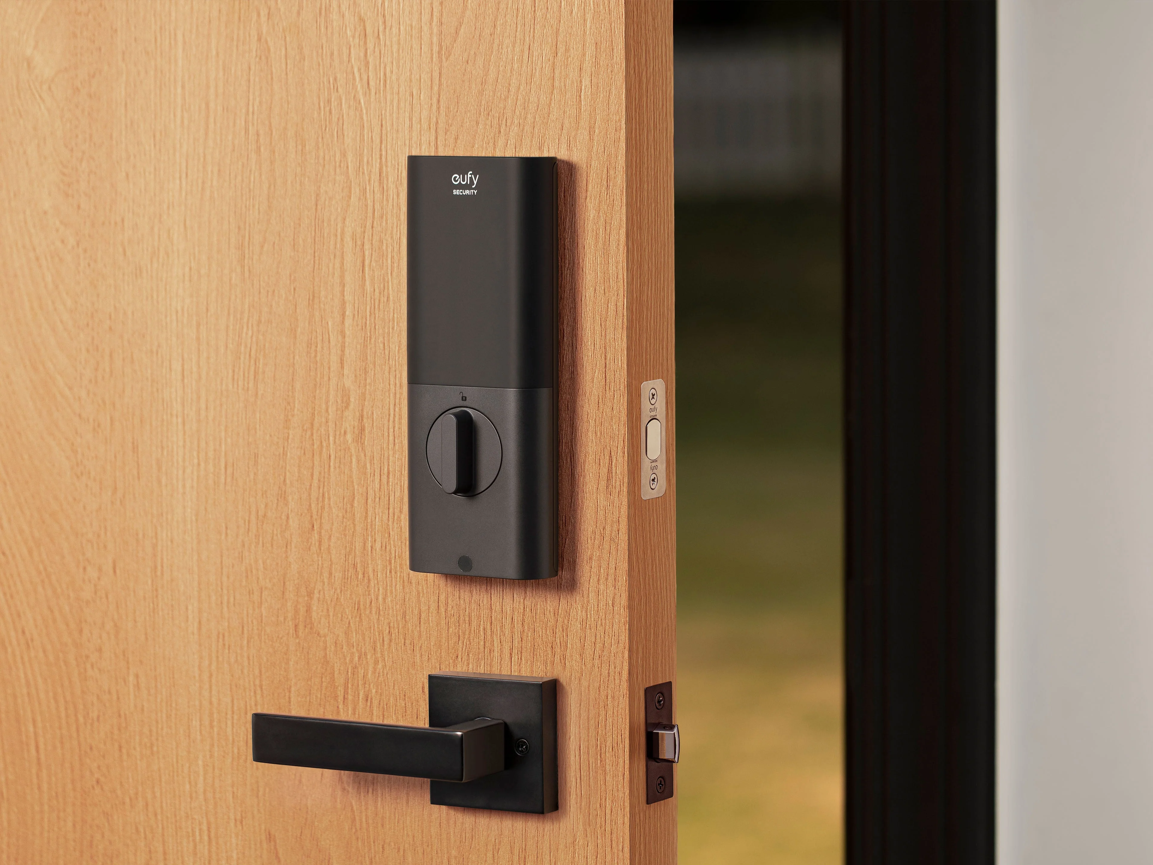 VIDEO SMART LOCK - Image 5