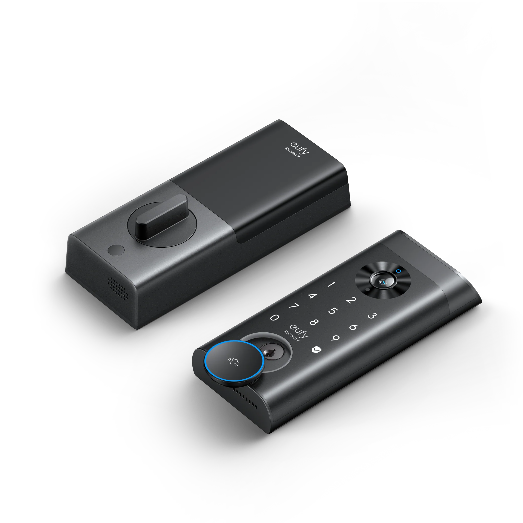 Video Smart Lock E330 - Image 3
