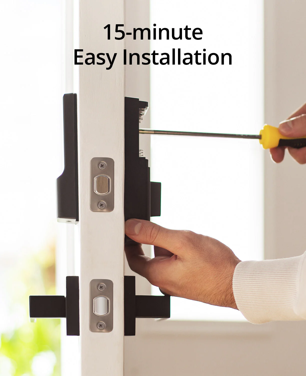 Smart Lock C210 - Image 5
