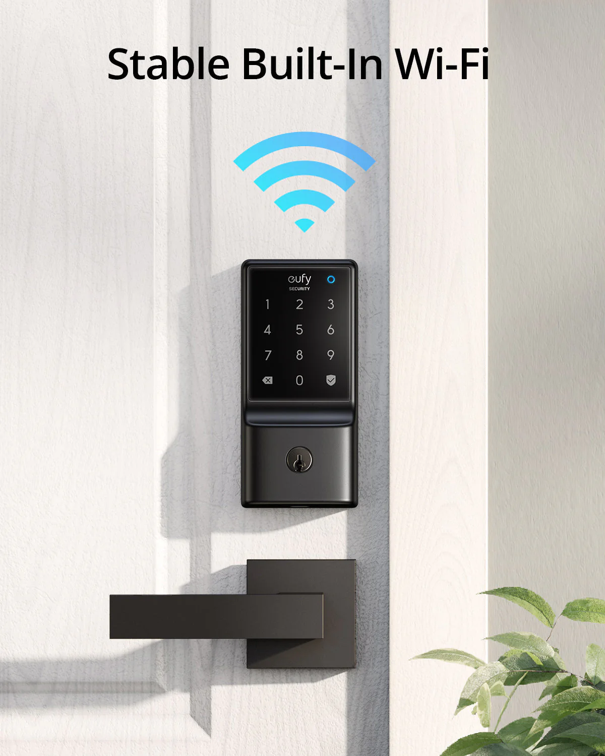 Smart Lock C210 - Image 6